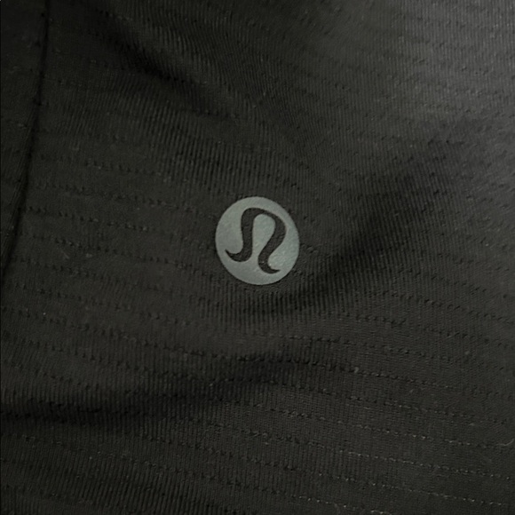 lululemon athletica Black Long Sleeve Tee - Picture 4 of 4